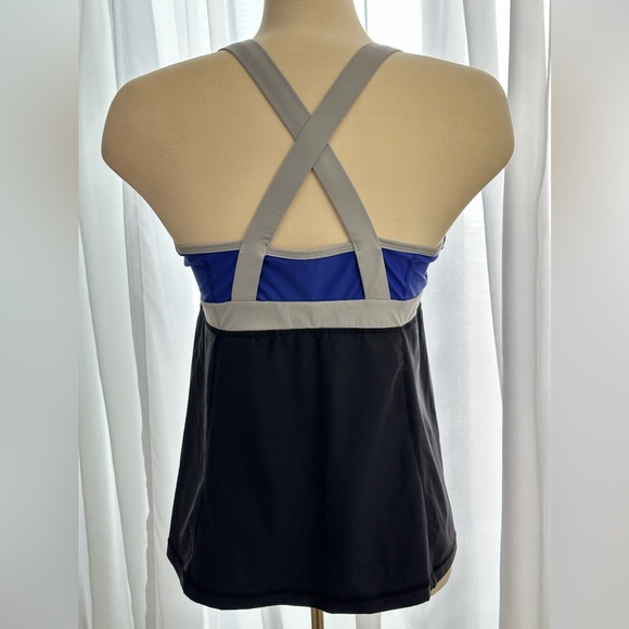 Karma athletics top - Picture 4 of 6